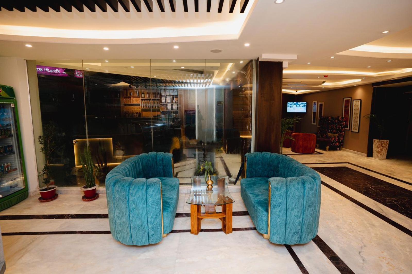 Royal Raj Hotel Rajshahi Exterior foto